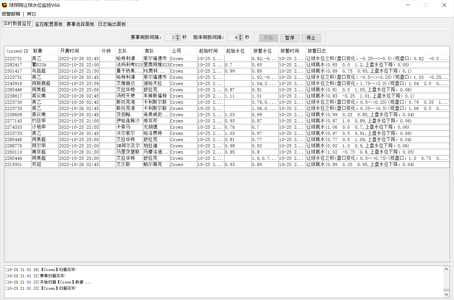 球探网让球水位监控V66