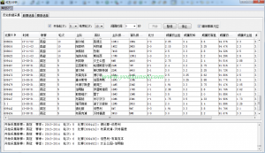 澳客网足球赔率采集器V2