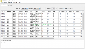 球探网足球赔率[亚欧大]采集器V32