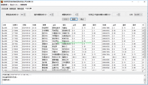 球探网足球欧赔转亚赔(Bet-365)抓取采集V38